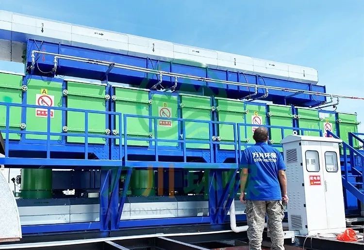 RCO催化燃燒設備有什么特點呢？