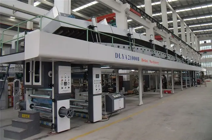 涂布廢氣該怎么處理？